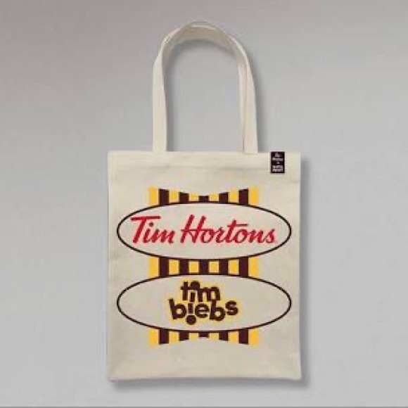 Justin Bieber - TIM BIEBS Tote bag - Picture 3 of 3